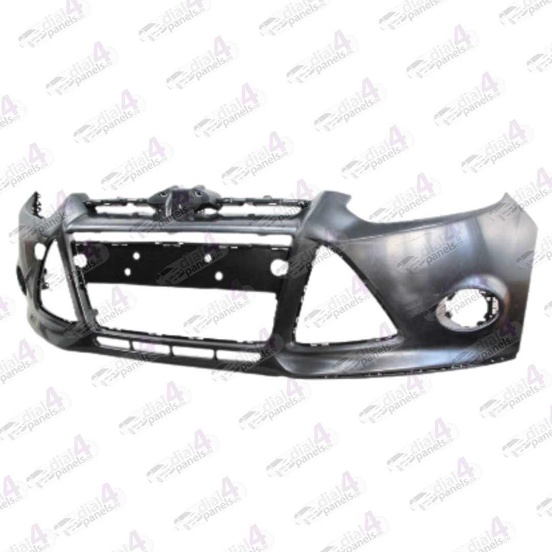 FORD FOCUS 2011-2014 FRONT BUMPER 1719342