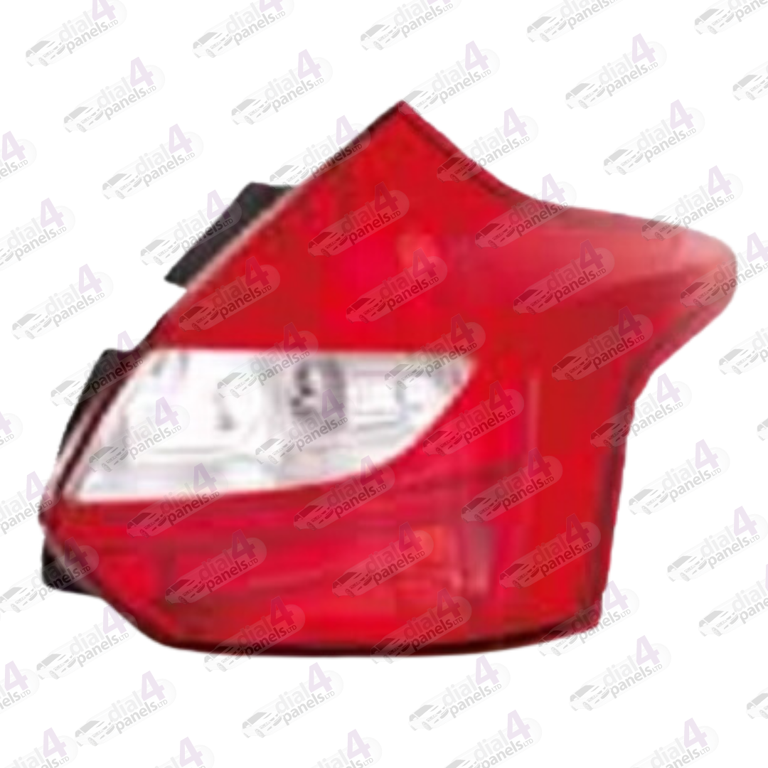 FORD FOCUS 2011-2014 REAR LAMP LED TYPE RIGHT 1708832 - 1719705 - 1752207 - 1783947 - 1816751 - 1825319 - BM5113404KC