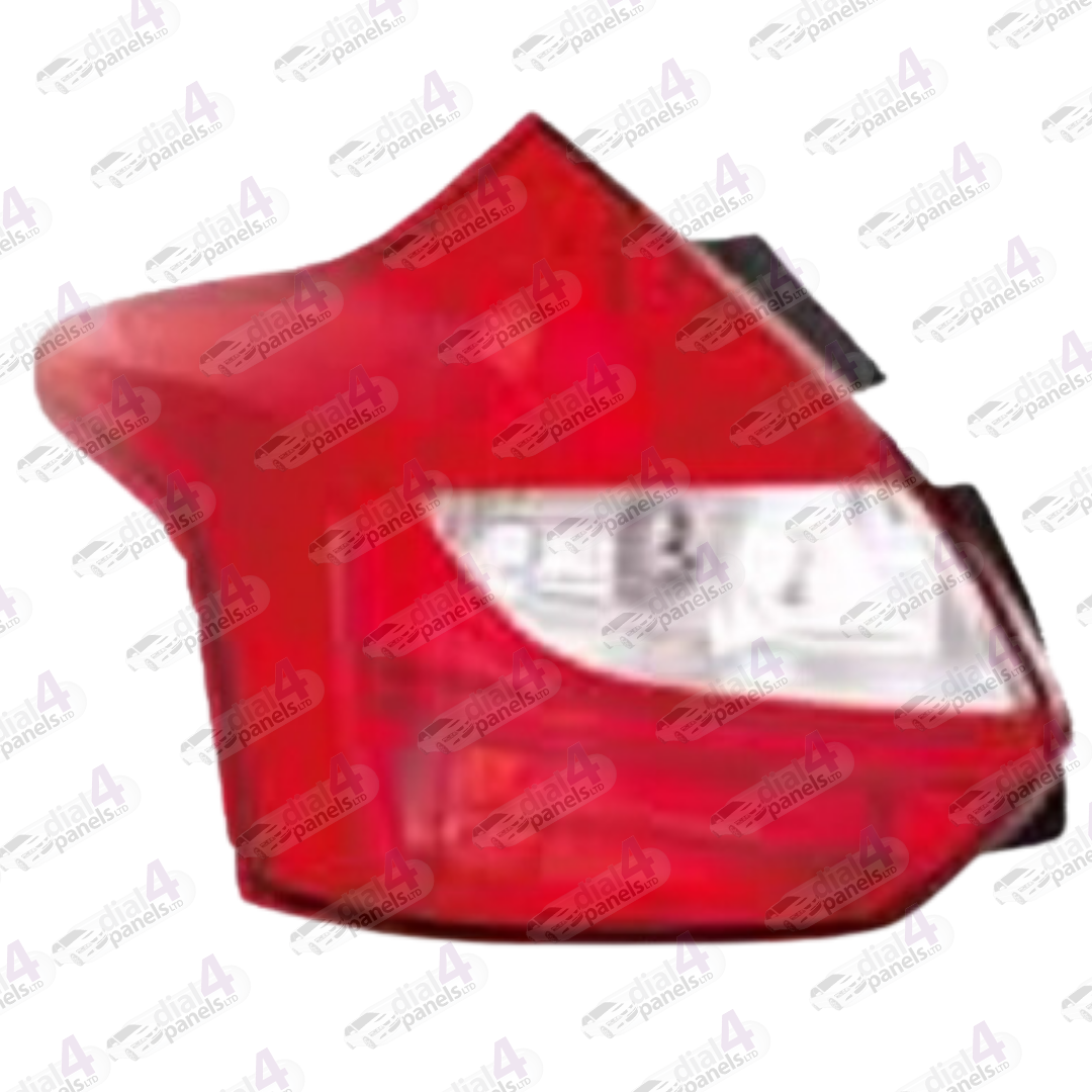 FORD FOCUS 2011-2014 REAR LAMP LED TYPE LEFT 1708837 - 1719710 - 1752209 - 1783948 - 1816752 - 1825320 - BM5113405KC