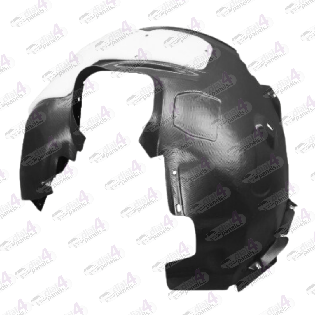 FORD C-MAX 2010-2015 FRONT SPLASH GUARD LEFT 1687366 - 1689507 - 1709650 - 1719364 - 1722140 - 1758712 - 1762464 - 1919104