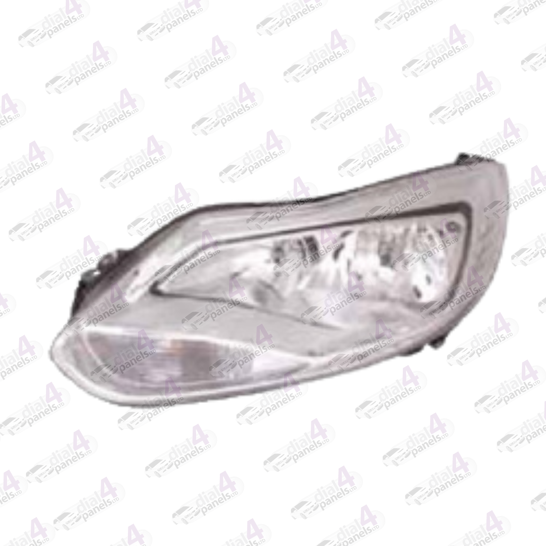 FORD FOCUS 2011-2014 HEADLAMP CHROME LEFT 1710193 - 1713248 - 1719072 - 1721997 - 1722009 - 1724172 - 1724802 - 1735194 - 1735210 - 1751119 - 1768366 - 1786447 - 1790398 - 1838644 - 1873929 - 1873932 - BM5113W030BG