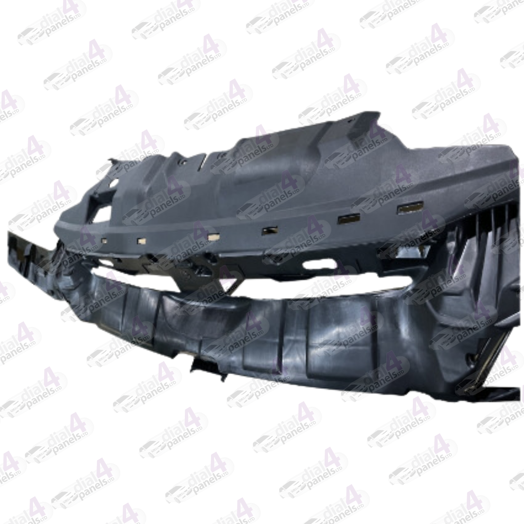 FORD FOCUS 2011-2014 FRONT BUMPERABSORVER BRACKET CENTRE 1735448