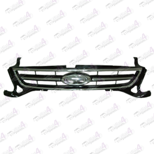 FORD MONDEO 2011-2014 FRONT GRILLE WITH CHROME 1736150