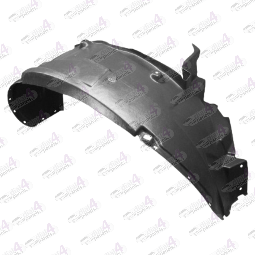 FORD RANGER 2017-2023 FRONT SPLASH GUARD RIGHT 1741575 - AB392116A562AD