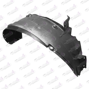 FORD RANGER 2017-2023 FRONT SPLASH GUARD RIGHT 1741575 - AB392116A562AD