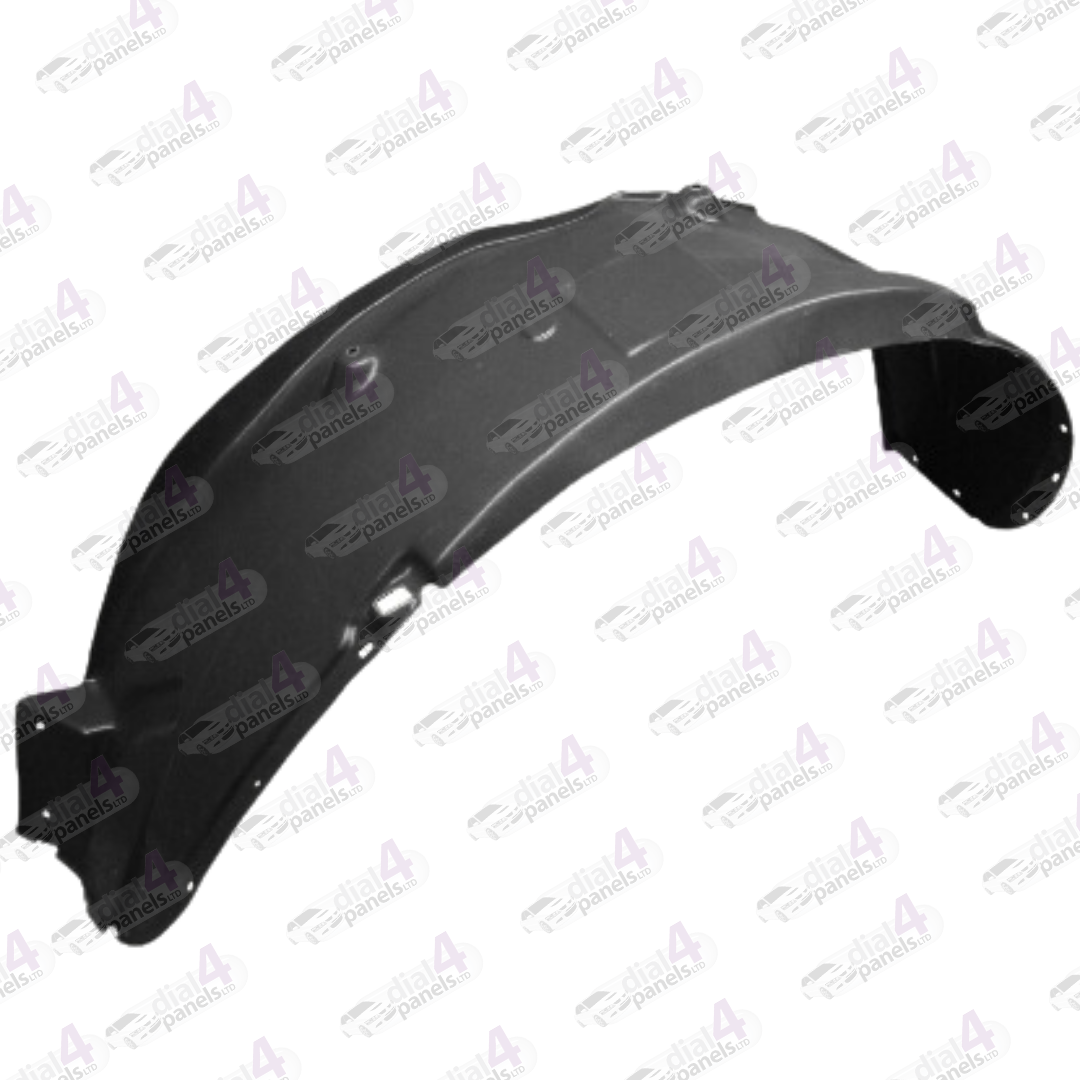 FORD RANGER 2017-2023 FRONT SPLASH GUARD LEFT 1741577 - AB392116A563AC