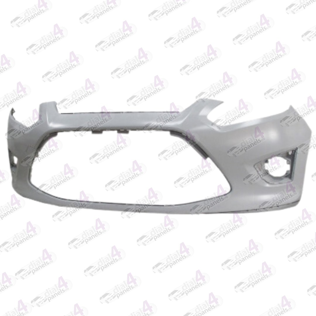 FORD C MAX 2011-2015 FRONT BUMPER 1746004