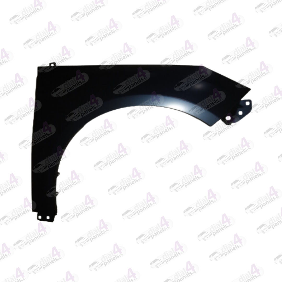 FORD FOCUS 2011-2017 FRONT WING RIGHT 1747346