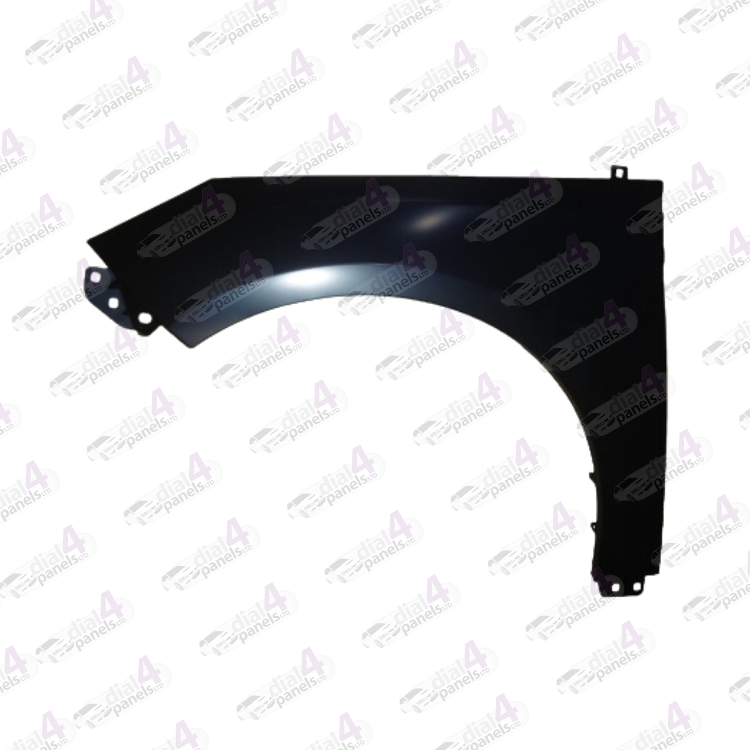 FORD FOCUS 2011-2017 FRONT WING LEFT 1747347