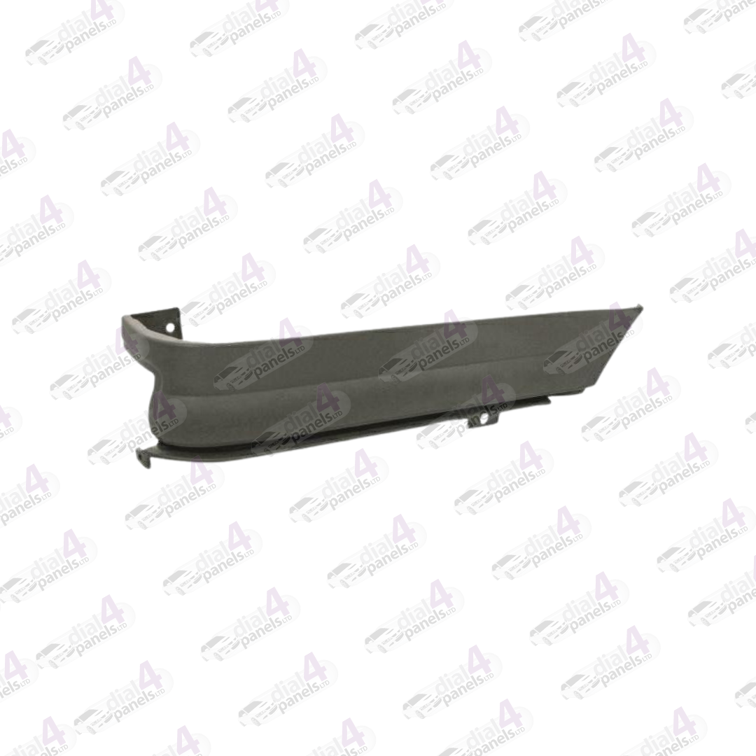 FORD TRANSIT 2007-2013 REAR BUMPER END CAP MOULDING RIGHT 1750517