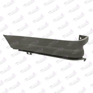 FORD TRANSIT 2007-2013 REAR BUMPER END CAP MOULDING LEFT 1750519