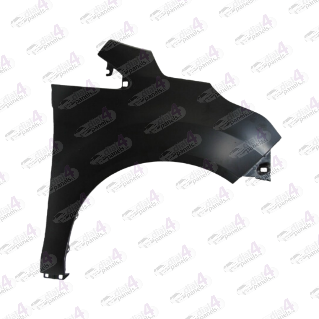 FORD B MAX 2012-2017 FRONT WING RIGHT 1754102