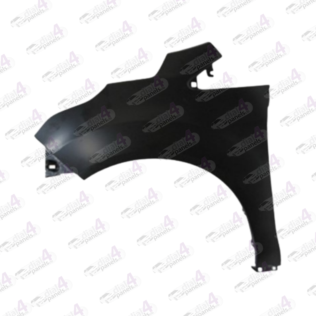 FORD B MAX 2012-2017 FRONT WING LEFT 1754103