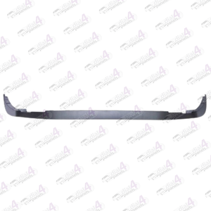 FORD FIESTA 2008-2017 FRONT BUMPER SPOILER 1767524
