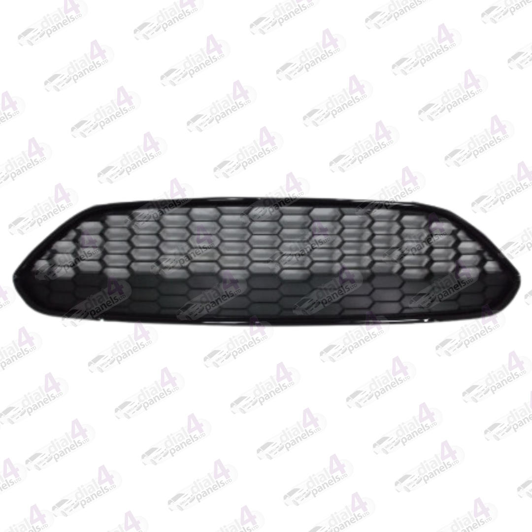 FORD FIESTA 2013-2017 FRONT GRILLE ZETEC S 1778260