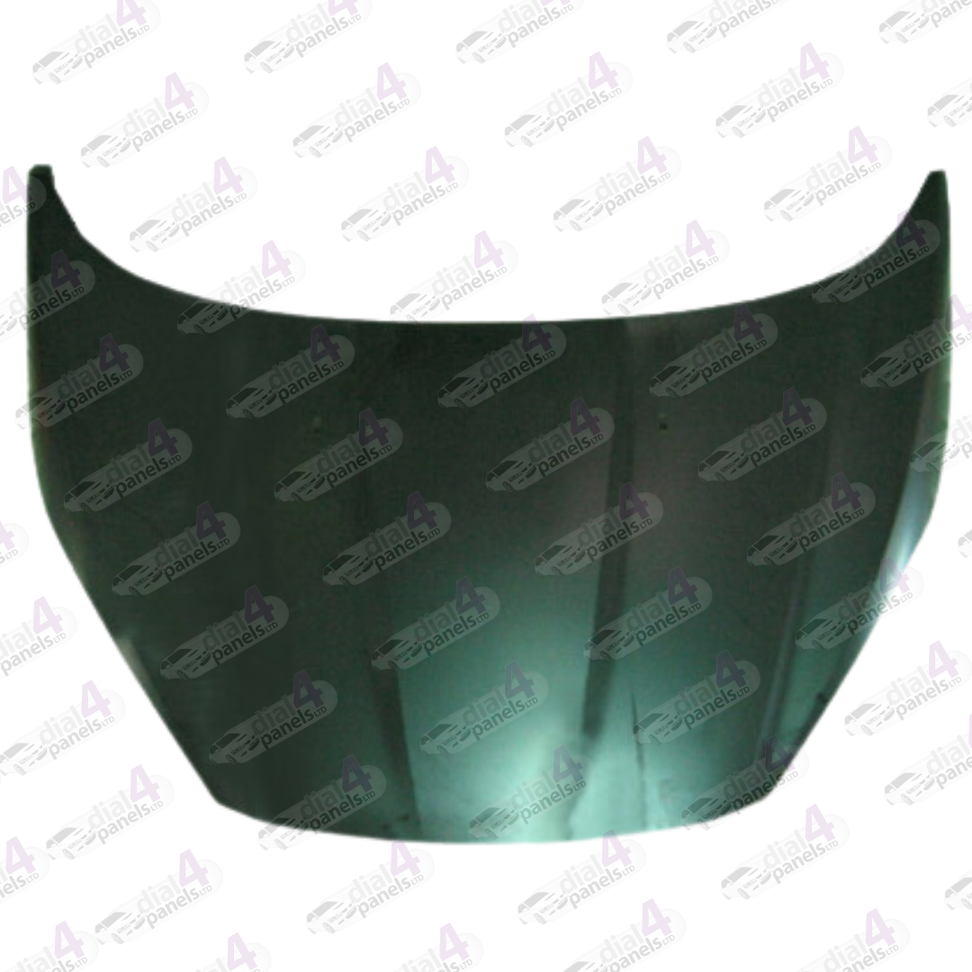 FORD FIESTA 2013-2017 BONNET 1781736