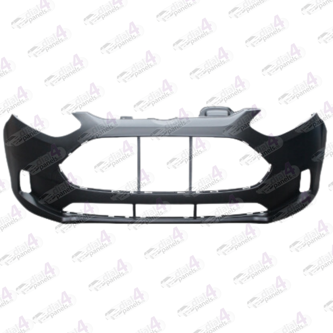 FORD B MAX 2012-2017 FRONT BUMPER 1783775