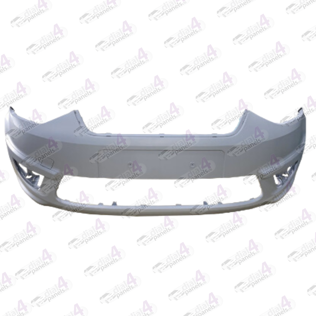FORD GALAXY 2010-2015 FRONT BUMPER 1786354