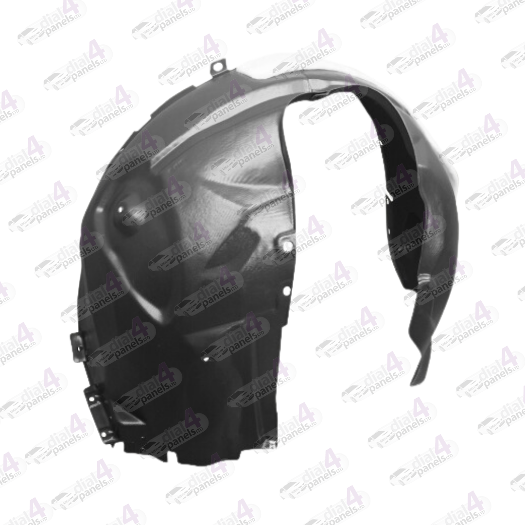 FORD KUGA 2013-2020 FRONT SPLASH GUARD RIGHT 1799612 - 2434148