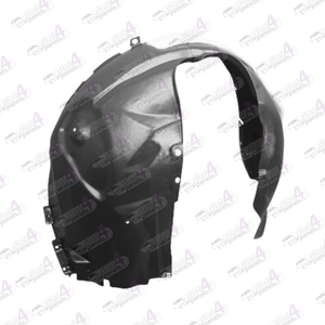 FORD KUGA 2013-2020 FRONT SPLASH GUARD RIGHT 1799612 - 2434148