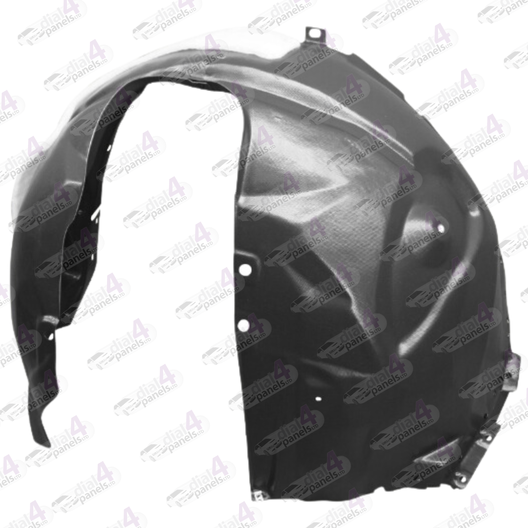 FORD KUGA 2013-2020 FRONT SPLASH GUARD LEFT 1799620