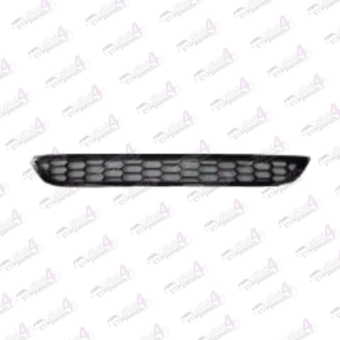 FORD FIESTA 2013-2017 FRONT BUMPER GRILLE LOWER ZETEC S 1801358