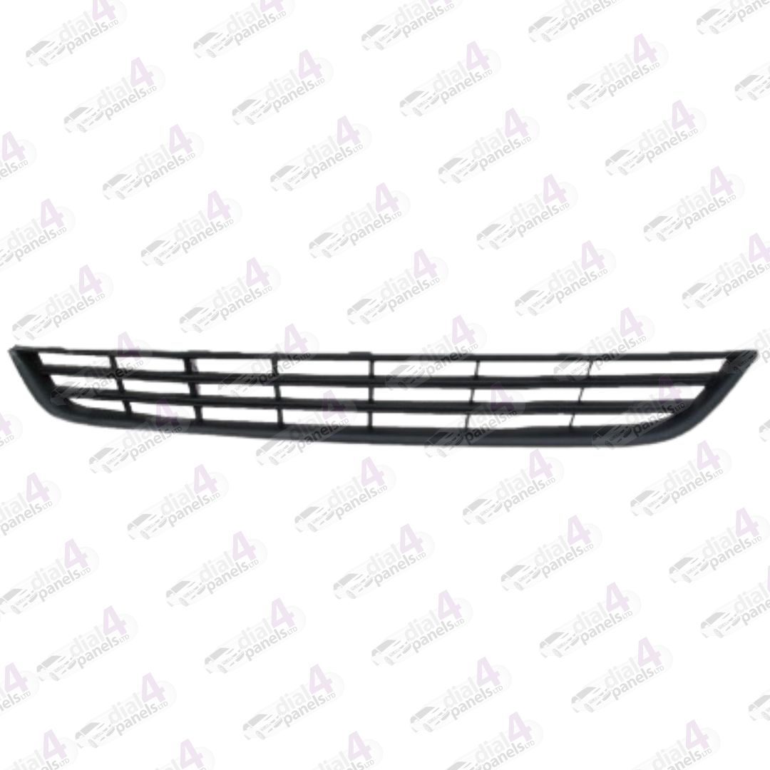 FORD FIESTA 2013-2017 FRONT BUMPER GRILLE LOWER 1801374