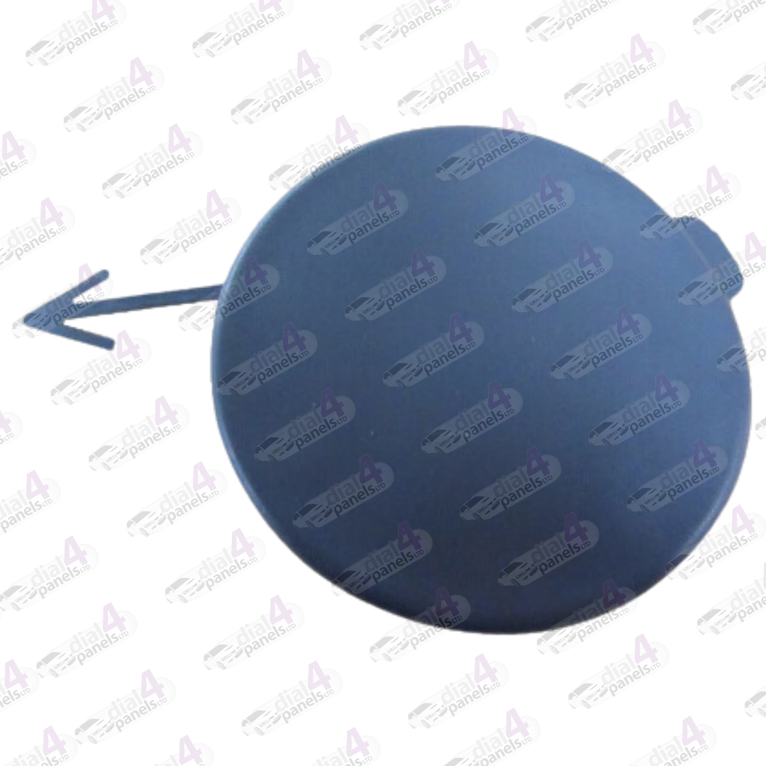 FORD FIESTA 2013-2017 FRONT BUMPER TOW EYE COVER 1805922