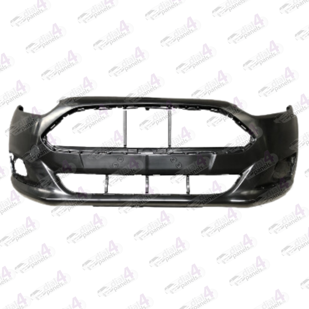 FORD FIESTA 2013-2017 FRONT BUMPER TOW EYE COVER 1814802