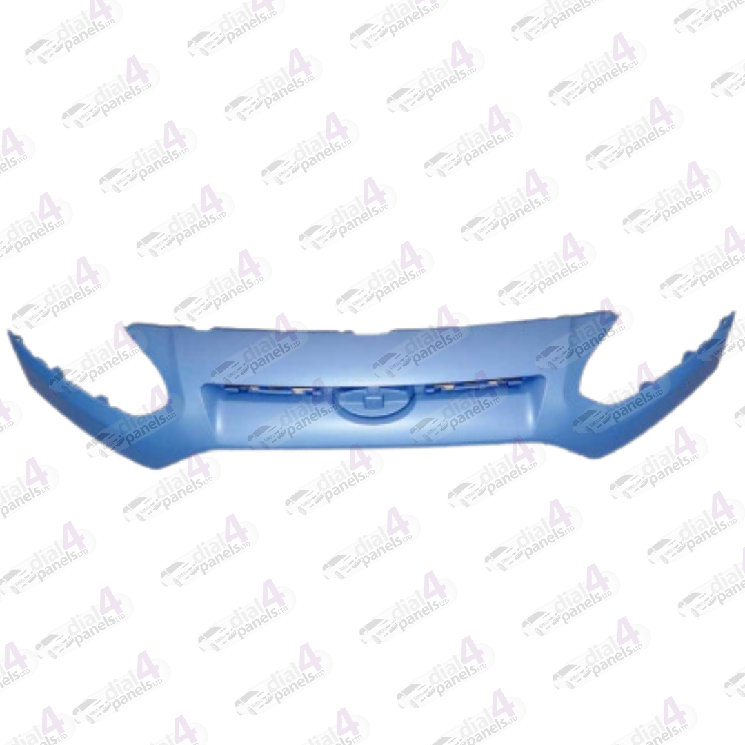 FORD TRANSIT CONNECT 2014> FRONT BUMPER UPPER SECTION 1842323