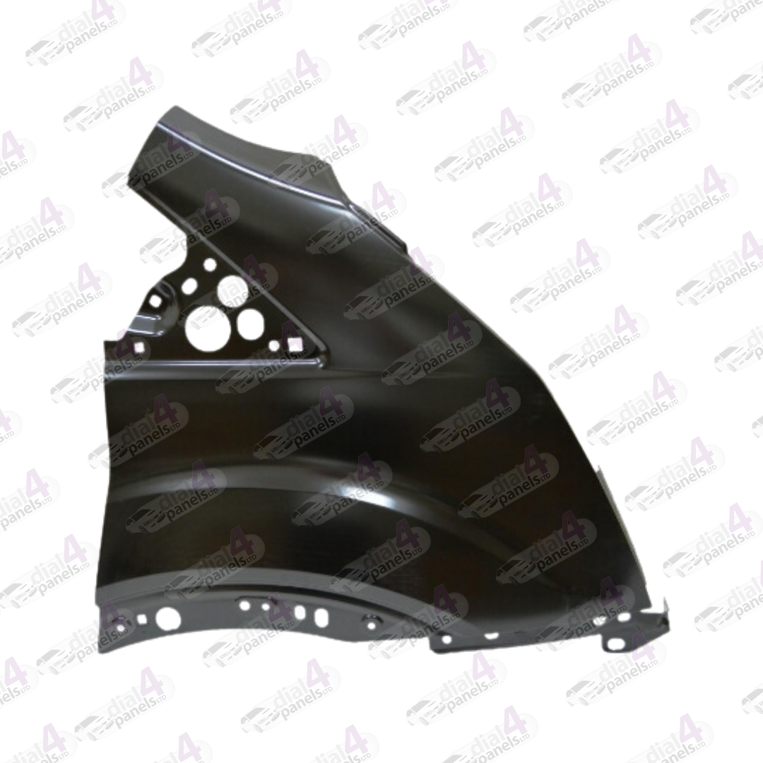 FORD TRANSIT 2014-2019 FRONT WING RIGHT 1845321