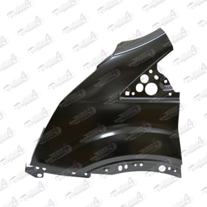 FORD TRANSIT 2019> FRONT WING LEFT 1845323