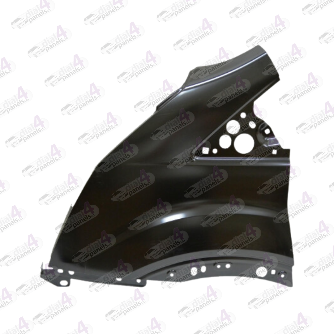 FORD TRANSIT 2014-2019 FRONT WING LEFT 1845323