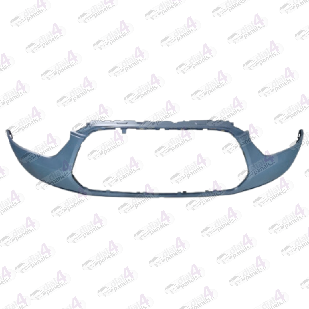 FORD TRANSIT 2014-2019 FRONT BUMPER UPPER SECTION 1857409