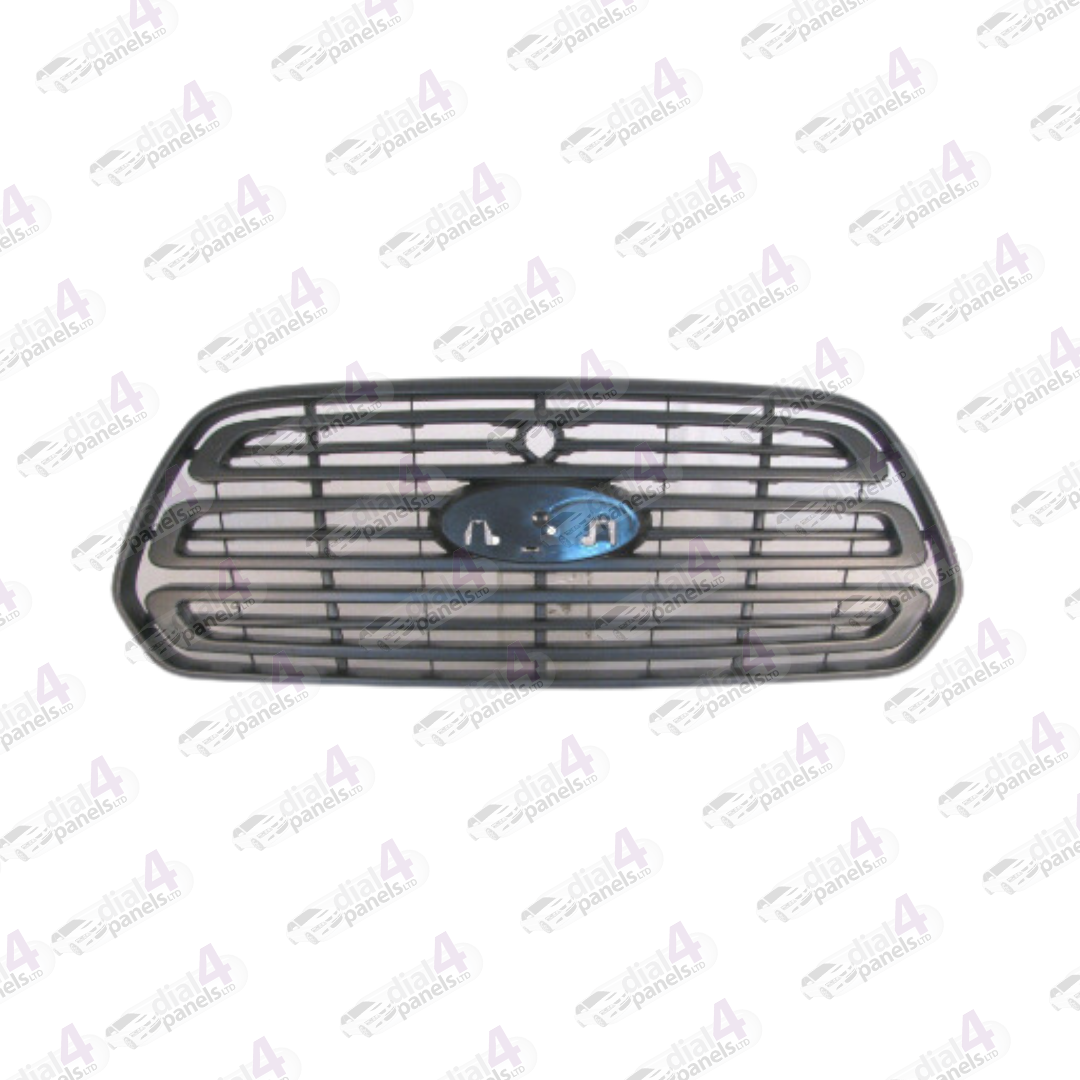 FORD TRANSIT 2014-2019 FRONT GRILLE 1865286