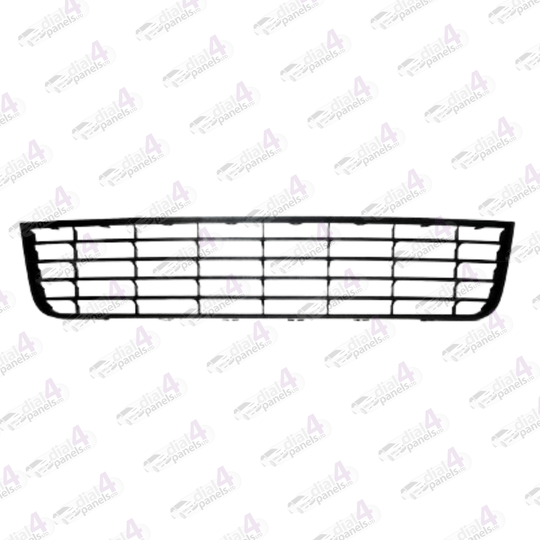 VOLKSWAGEN GOLF 2003-2007 FRONT BUMPER GRILLE 1K08536779B9