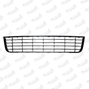 VOLKSWAGEN GOLF 2003-2007 FRONT BUMPER GRILLE 1K08536779B9