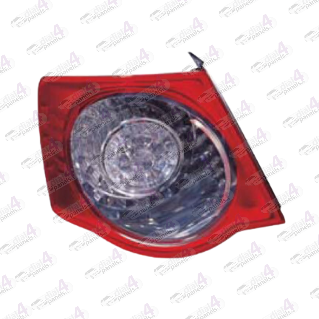 VOLKSWAGEN JETTA 2006-2010 REAR LAMP OUTER LED LEFT 1K5945095