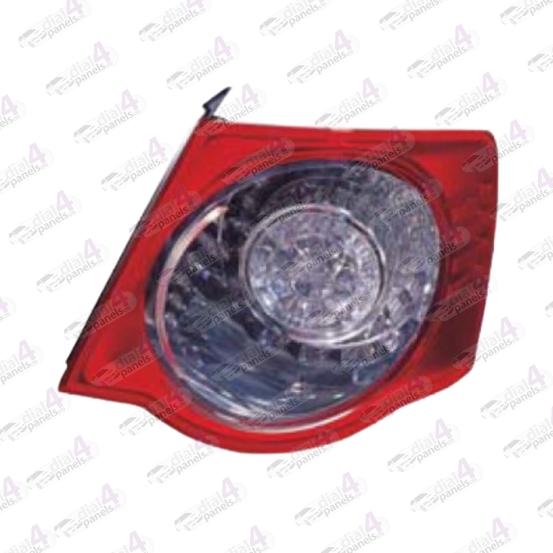 VOLKSWAGEN JETTA 2006-2010 REAR LAMP OUTER LED RIGHT 1K5945096