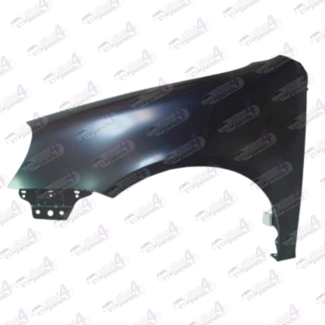 VOLKSWAGEN GOLF 2003-2007 FRONT WING LEFT 1K6821021A