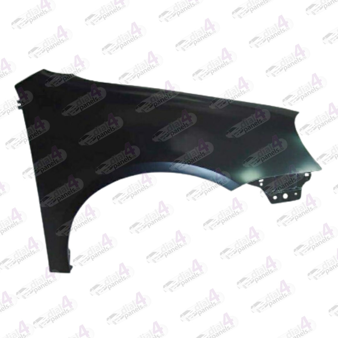 VOLKSWAGEN GOLF 2003-2007 FRONT WING RIGHT 1K6821022A