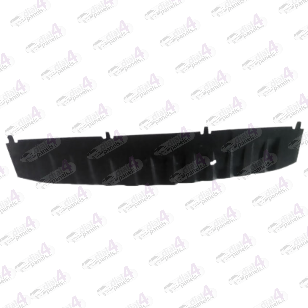 VOLKSWAGEN SCIROCCO 2008-2014 FRONT BUMPER SPOILER 1K8805903B9B9