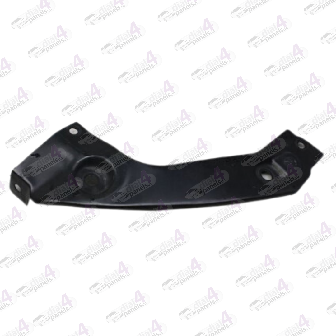 VOLKSWAGEN SCIROCCO 2008-2014 FRONT HEADLAMP METAL BRACKET UPPER LEFT 1K8805931