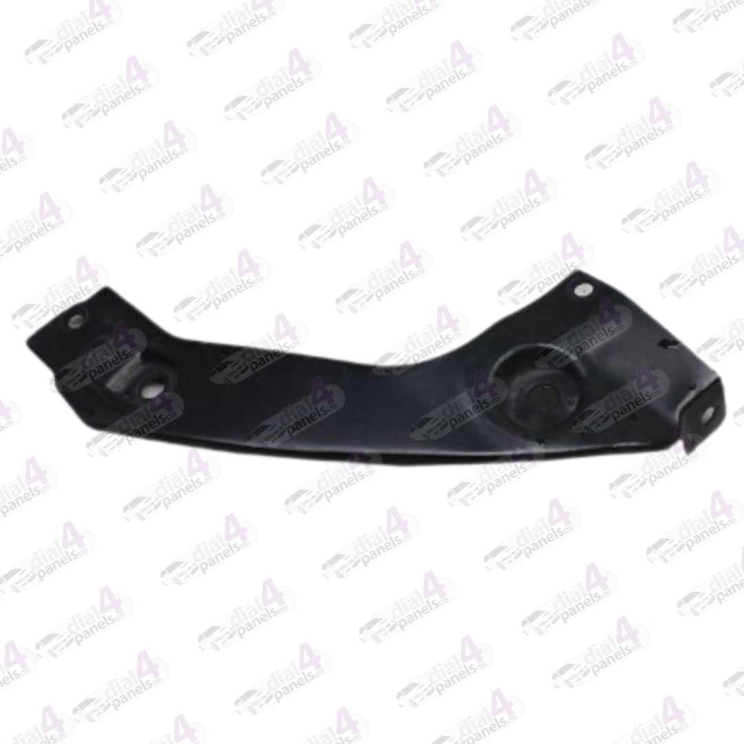 VOLKSWAGEN SCIROCCO 2008-2014 FRONT HEADLAMP METAL BRACKET UPPER RIGHT 1K8805932