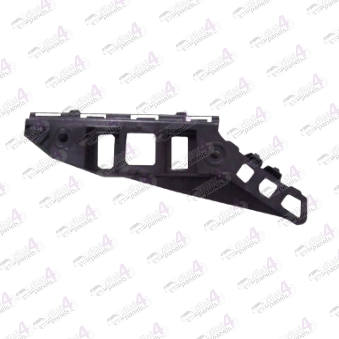 VOLKSWAGEN SCIROCCO 2008-2014 FRONT BUMPER BRACKET LEFT 1K8807183A