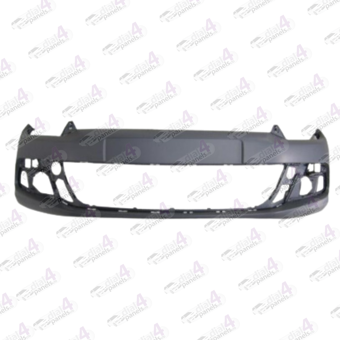 VOLKSWAGEN SCIROCCO 2008-2014 FRONT BUMPER 1K8807217MGRU