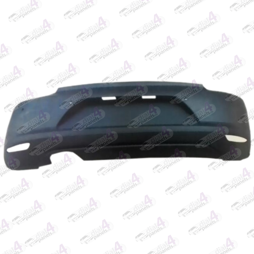 VOLKSWAGEN SCIROCCO 2008-2014 REAR BUMPER WITH SENSOR 1K8807417NGRU