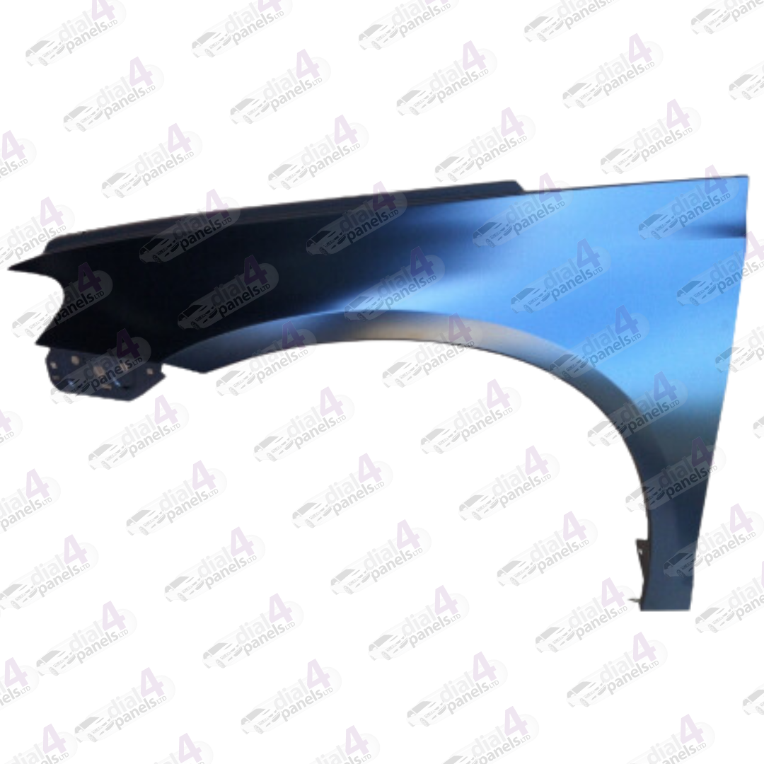 VOLKSWAGEN SCIROCCO 2008-2014 FRONT WING LEFT 1K8821105D