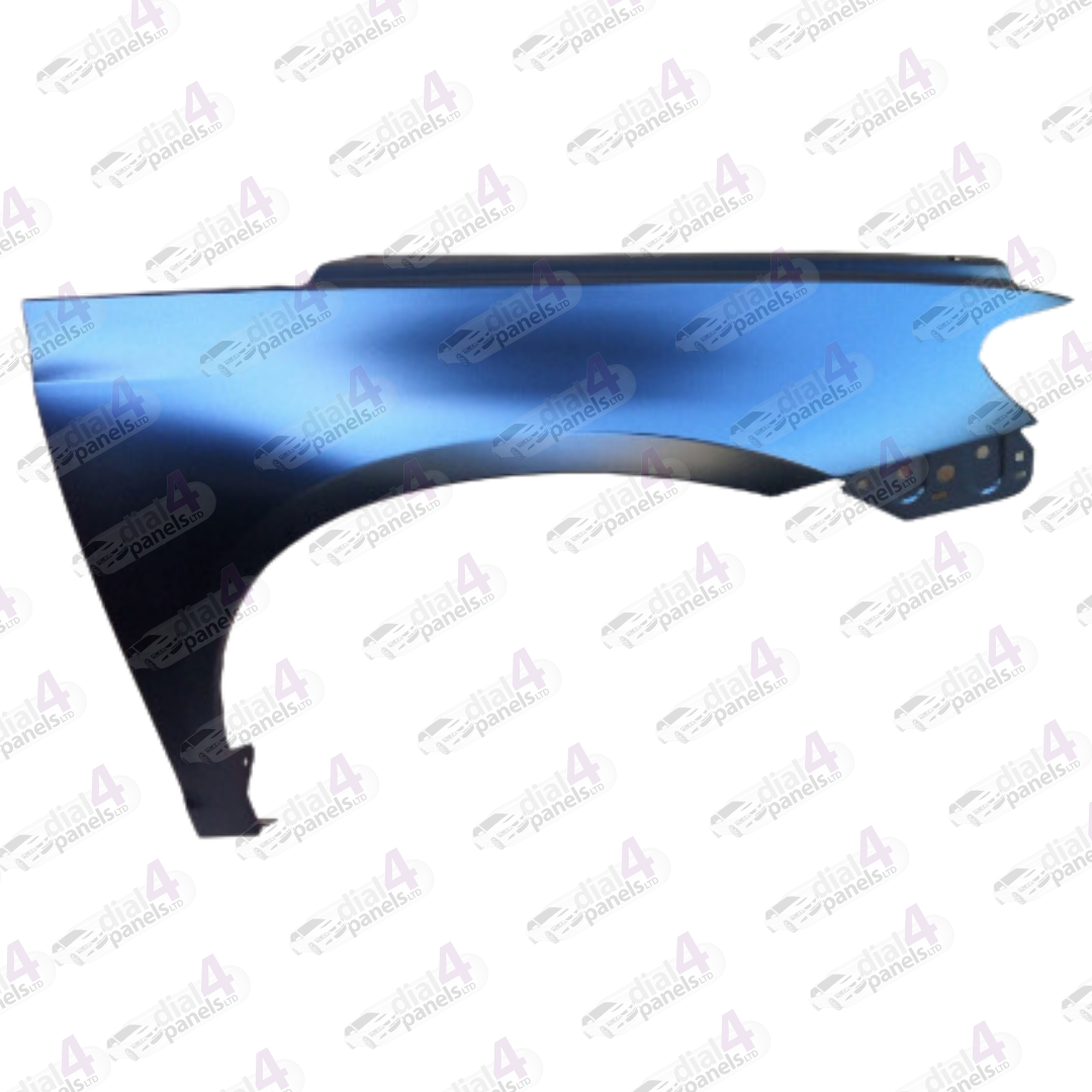 VOLKSWAGEN SCIROCCO 2008-2014 FRONT WING RIGHT 1K8821106D