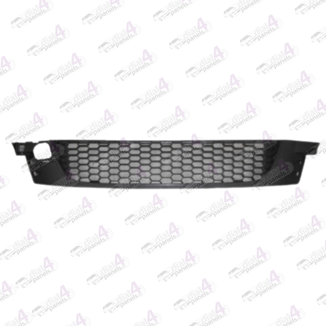 VOLKSWAGEN SCIROCCO 2008-2014 FRONT BUMPER GRILLE 1K88536779B9